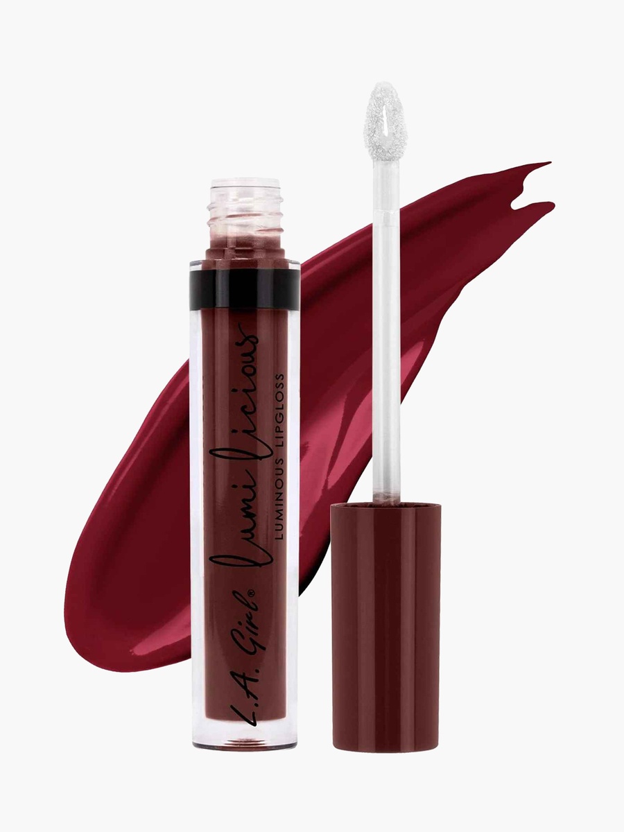 Lumilicious Lipgloss