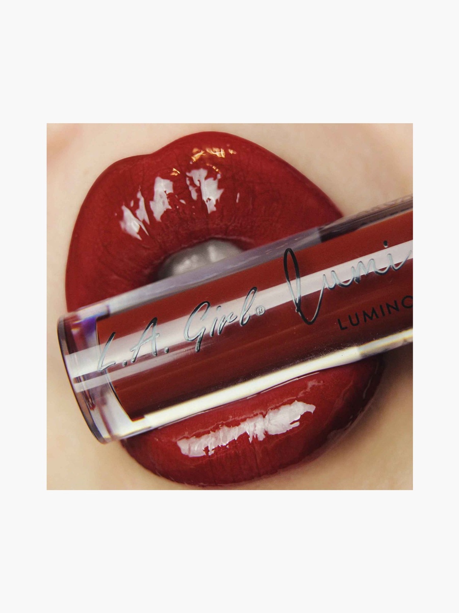Lumilicious Lipgloss