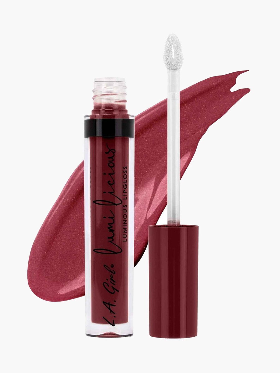 Lumilicious Lipgloss