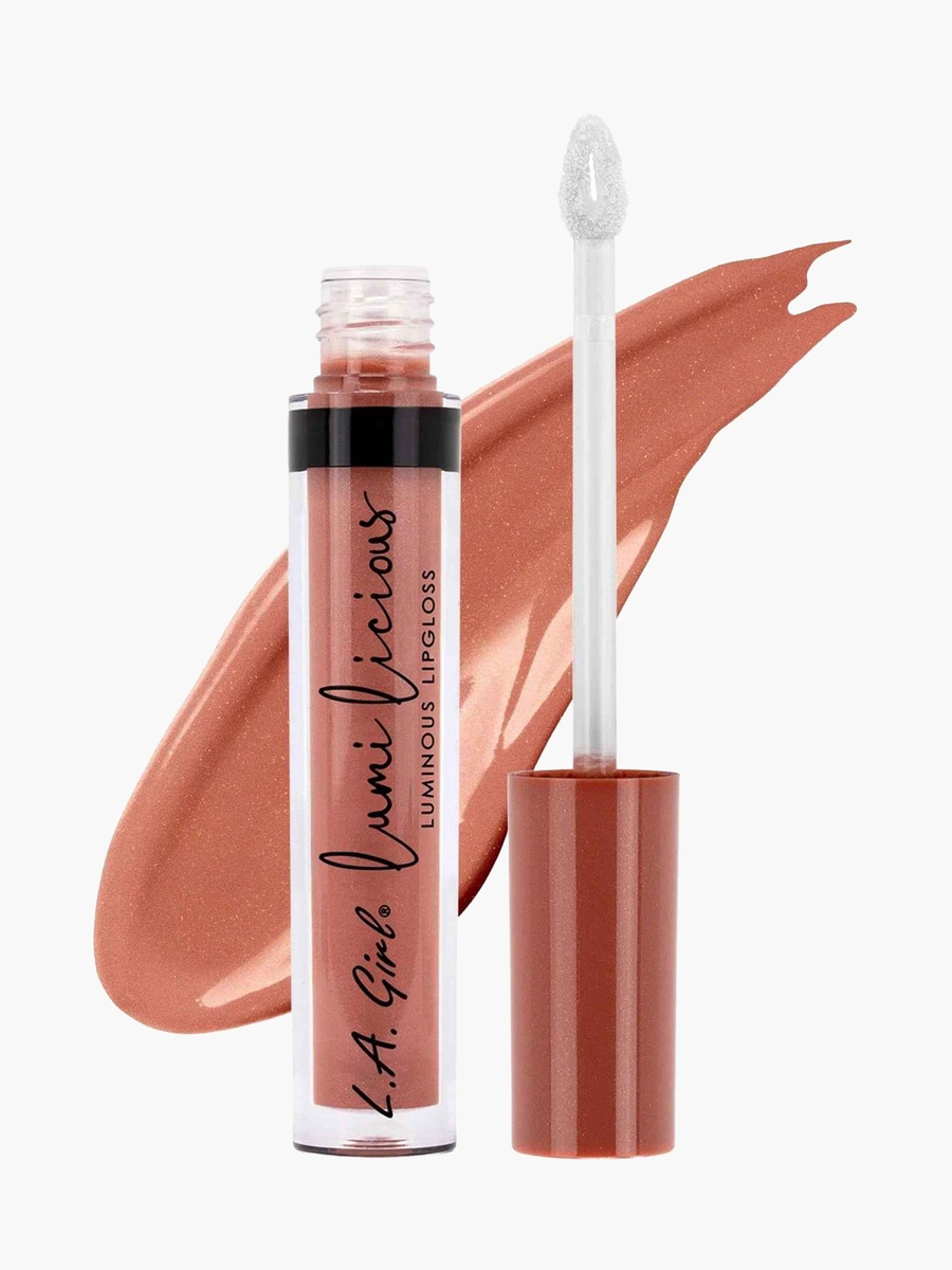 Lumilicious Lipgloss