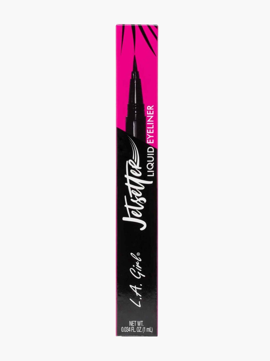 Jetsetter Liquid Eyeliner