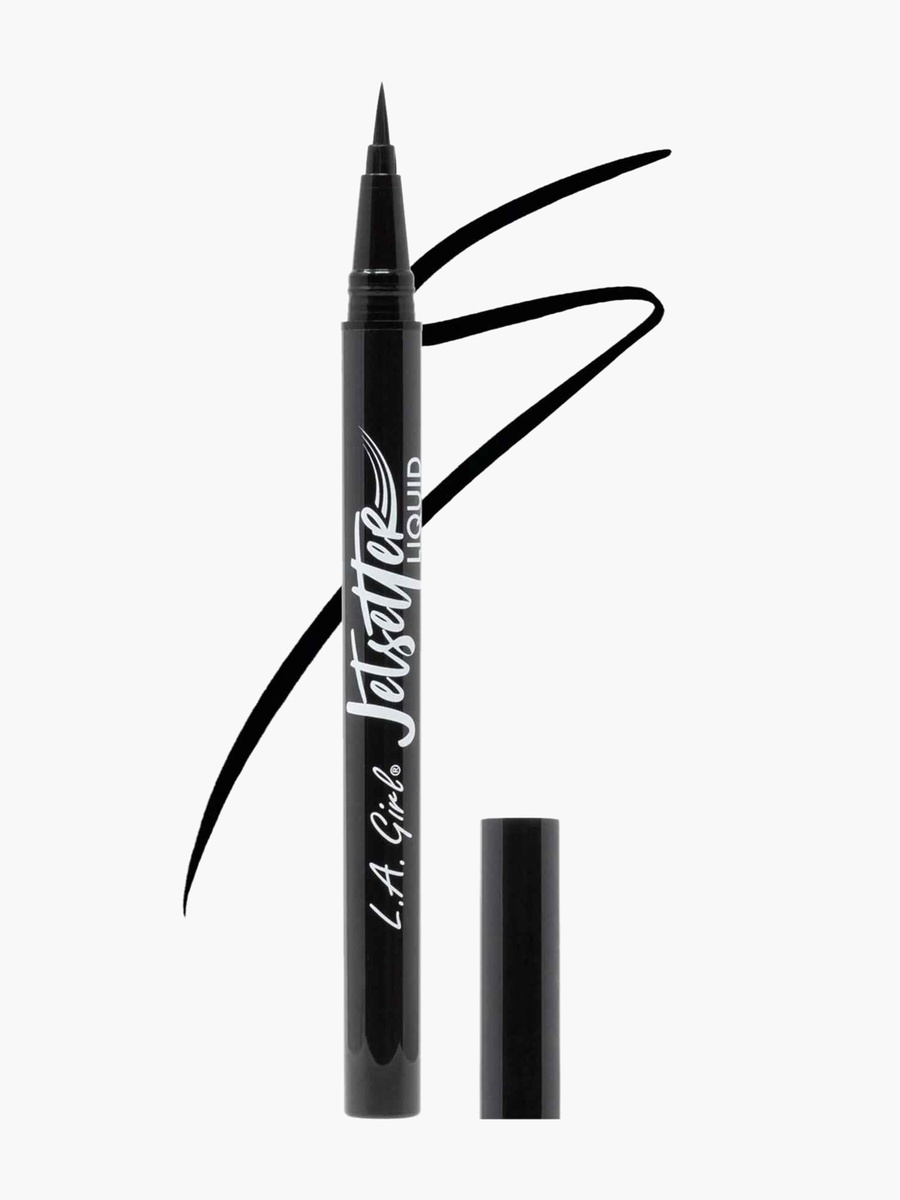 Jetsetter Liquid Eyeliner