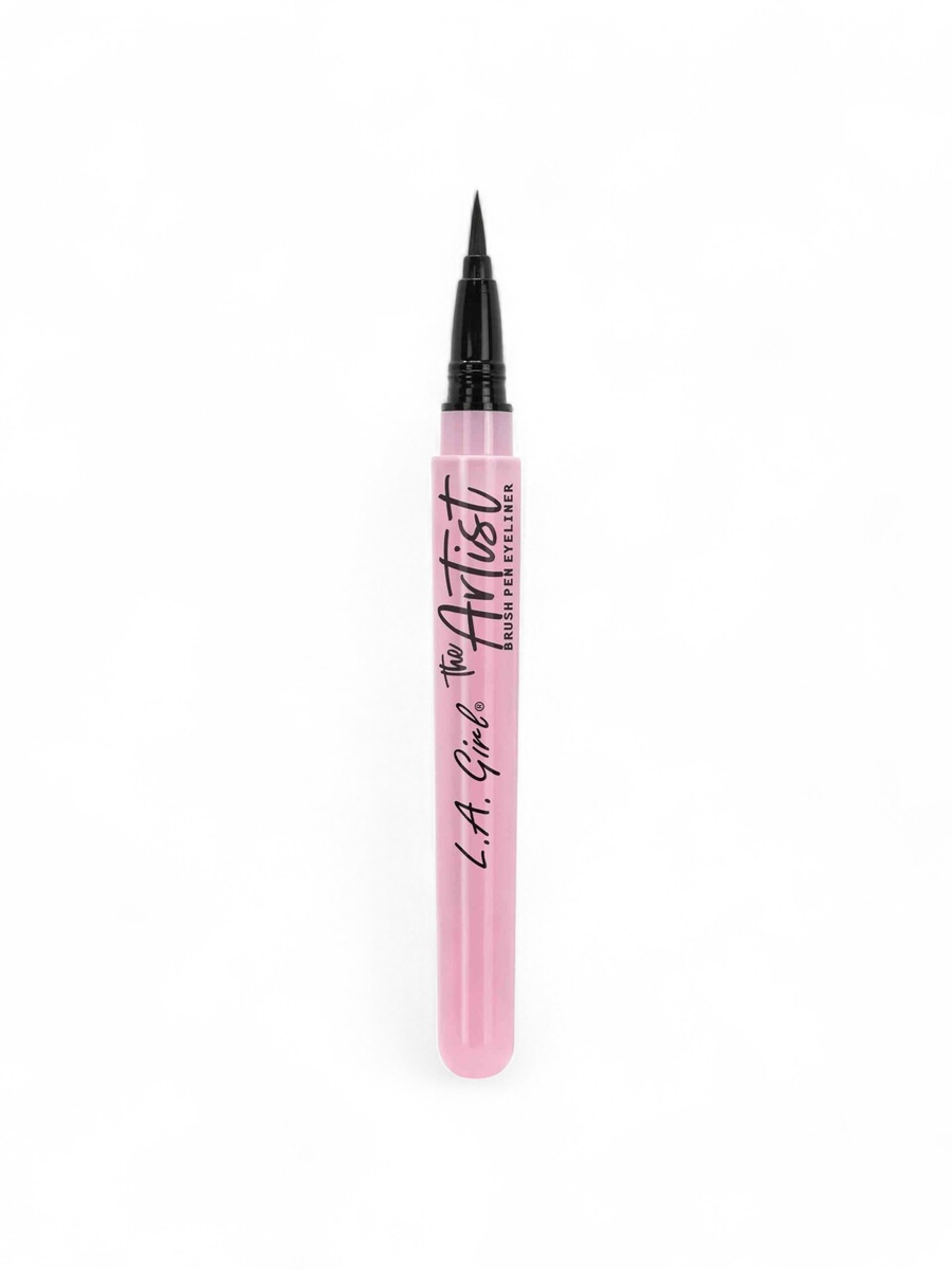 The Artist Brush Pen Eyeliner