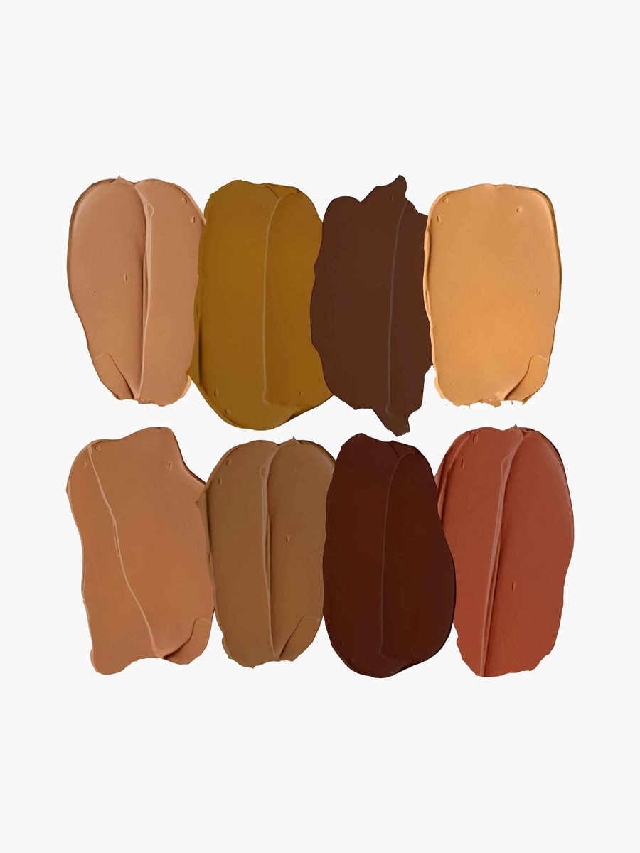 Pro Sculpt Concealer Palette