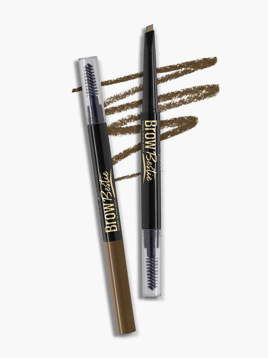 Brow Bestie Auto Eyebrow Pen