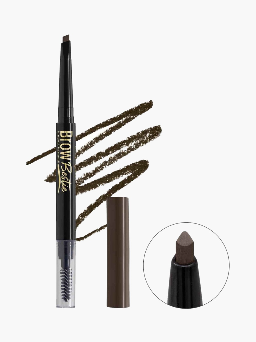 Brow Bestie Auto Eyebrow Pen