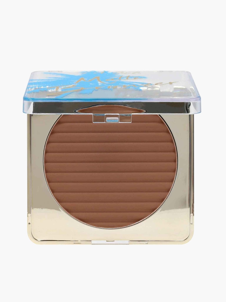 Back To The Beach Matte Bronzer