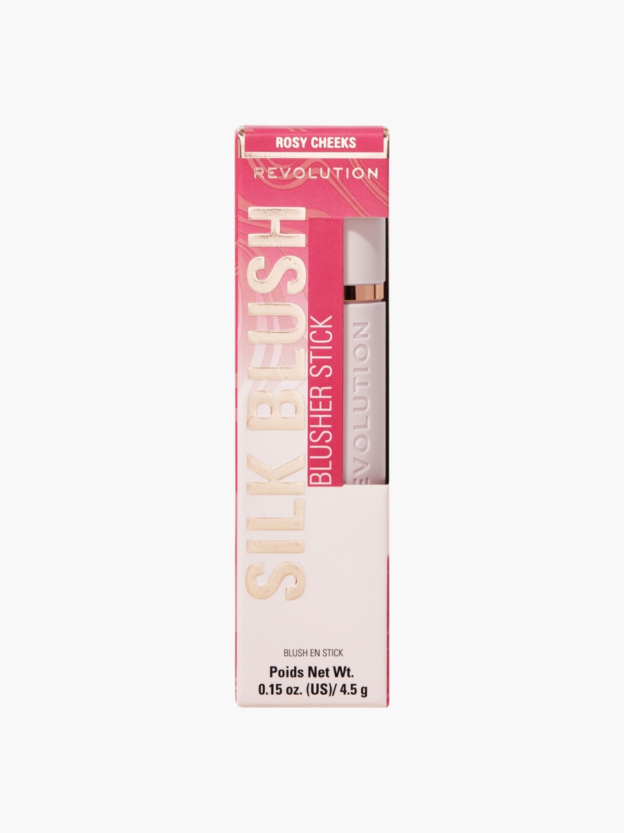 Skin Silk Blush Stick
