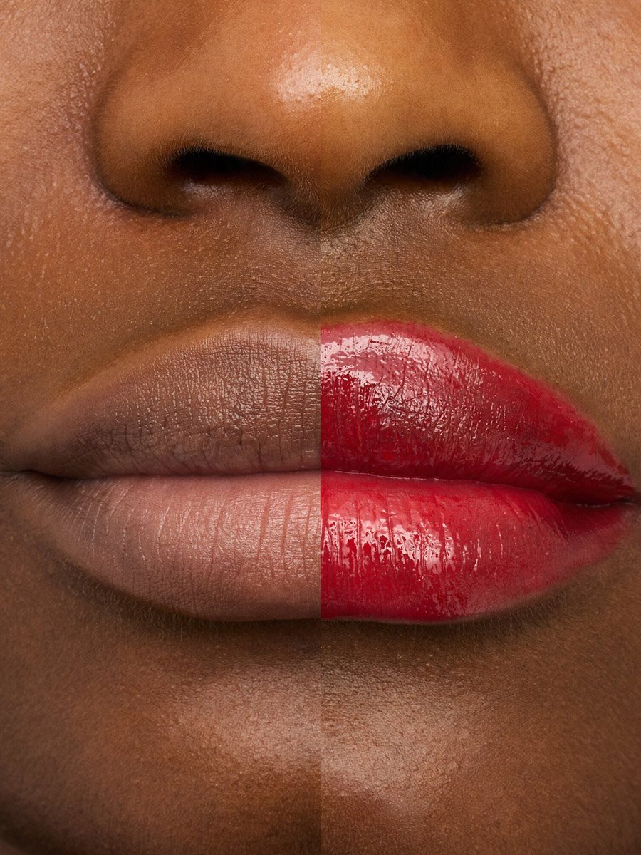 Glossy Glaze High Shine Lipstick 04
