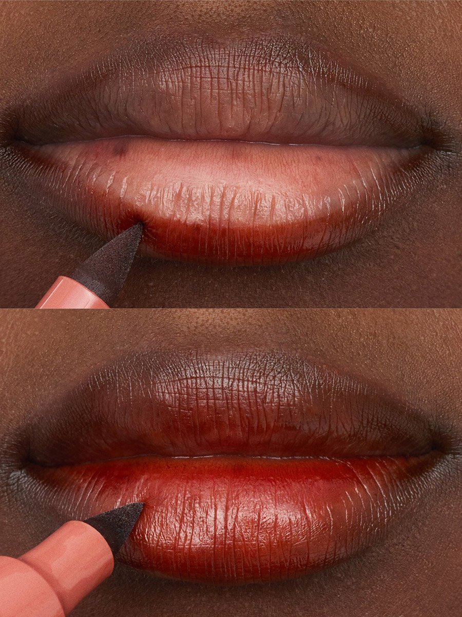 Line N Stain! Tattoo Lip Liner 02