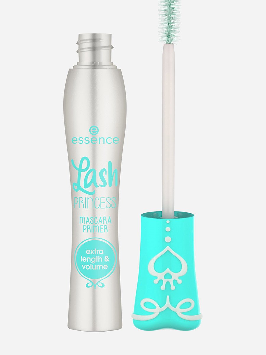 Lash Princess Mascara Primer Extra Length and Volume