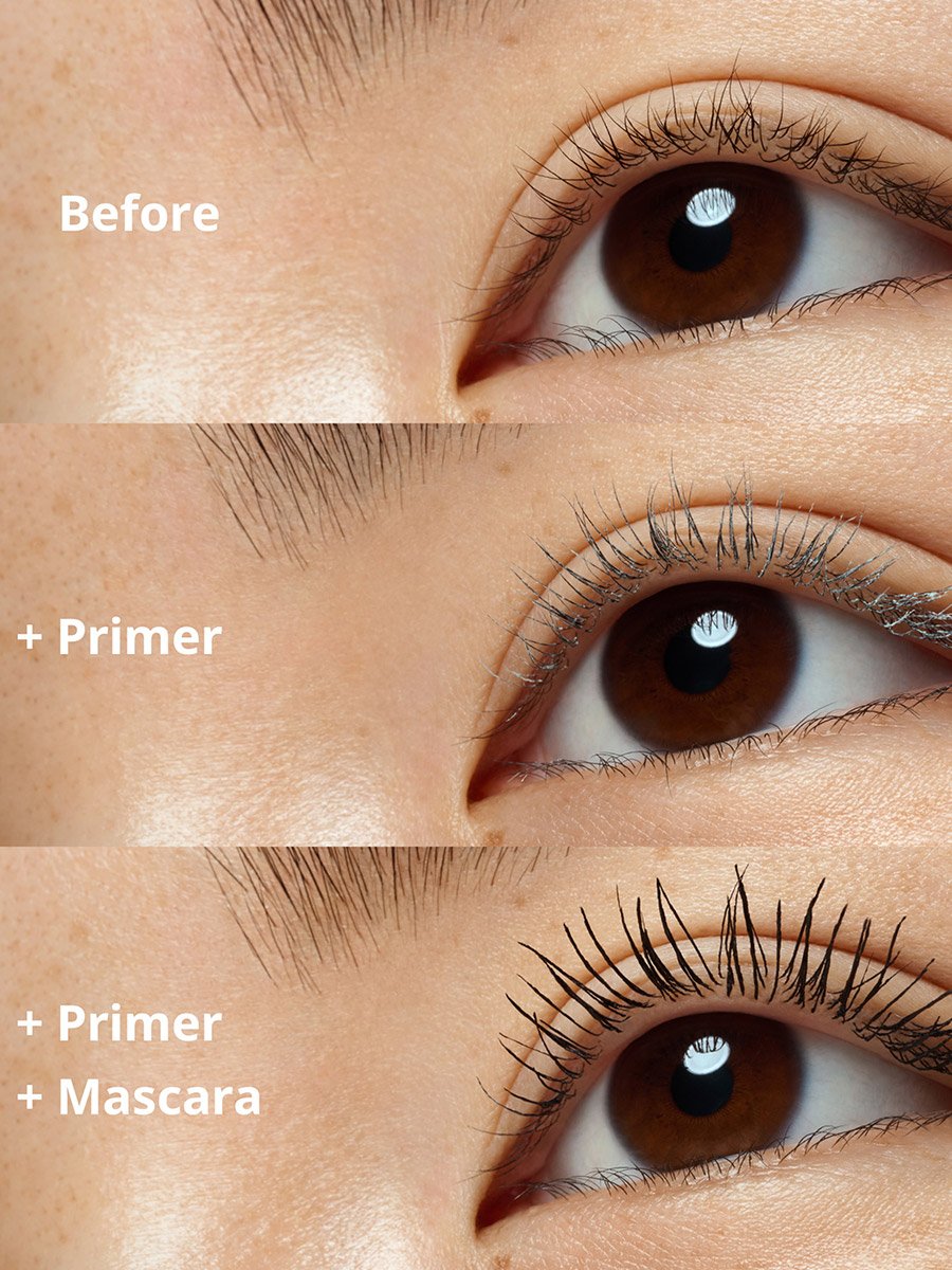 Lash Princess Mascara Primer Extra Length and Volume