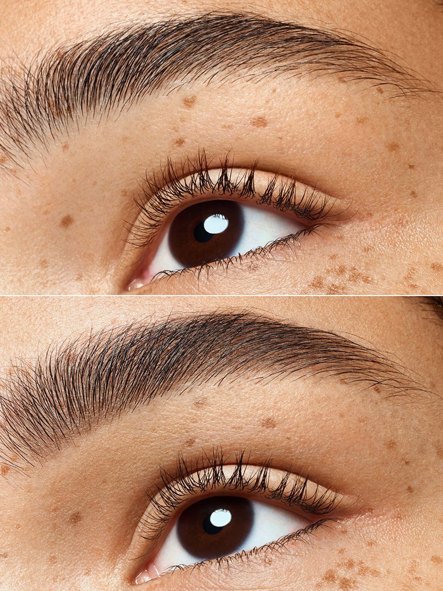 Brow Powder Duo Set 02, 1.8g