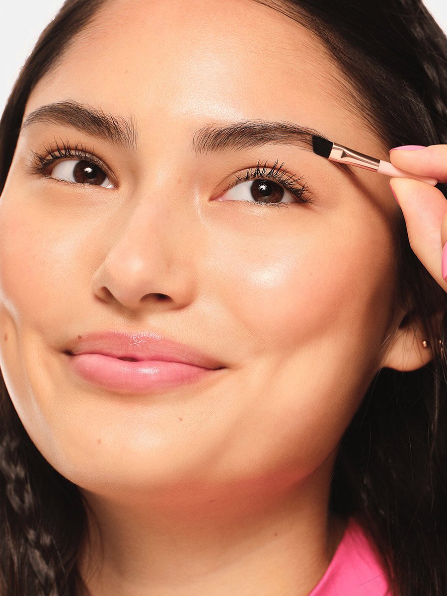 Brow Powder Duo Set 02, 1.8g
