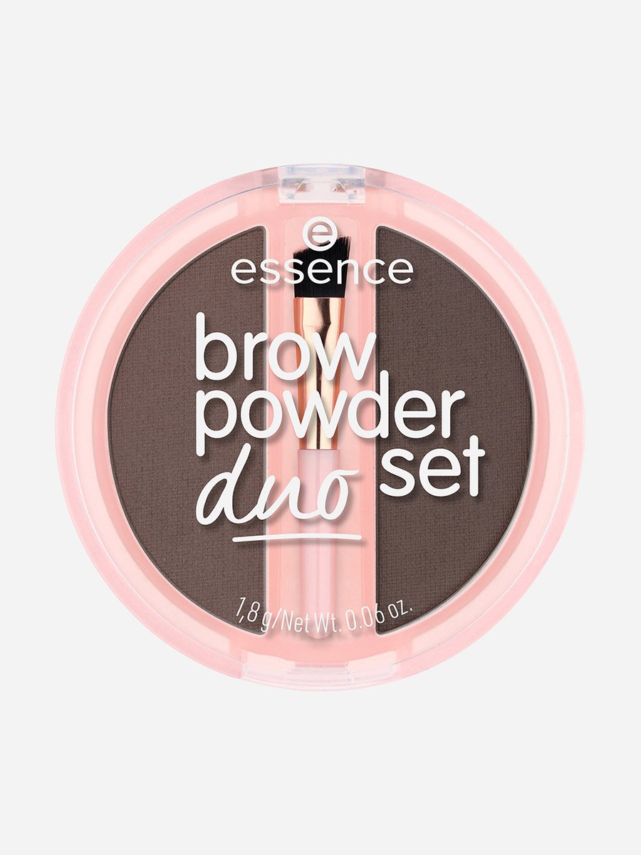 Brow Powder Duo Set 03