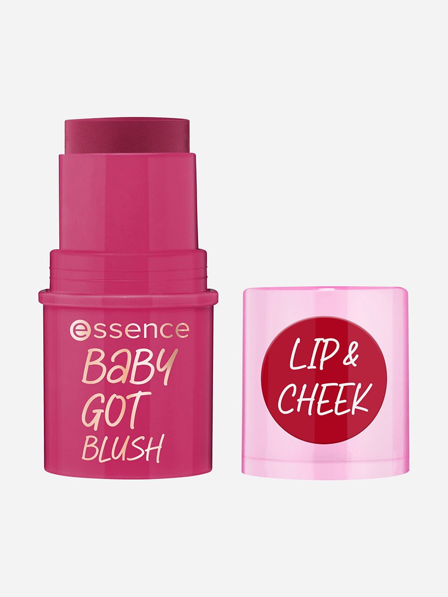 Baby Got Blush 50