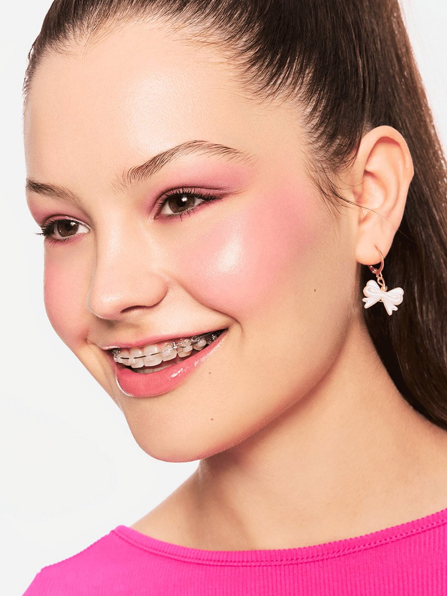 Baby Got Blush 50