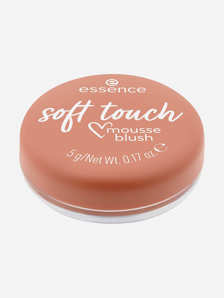 Essence Soft Touch Mousse Blush 10, 5g