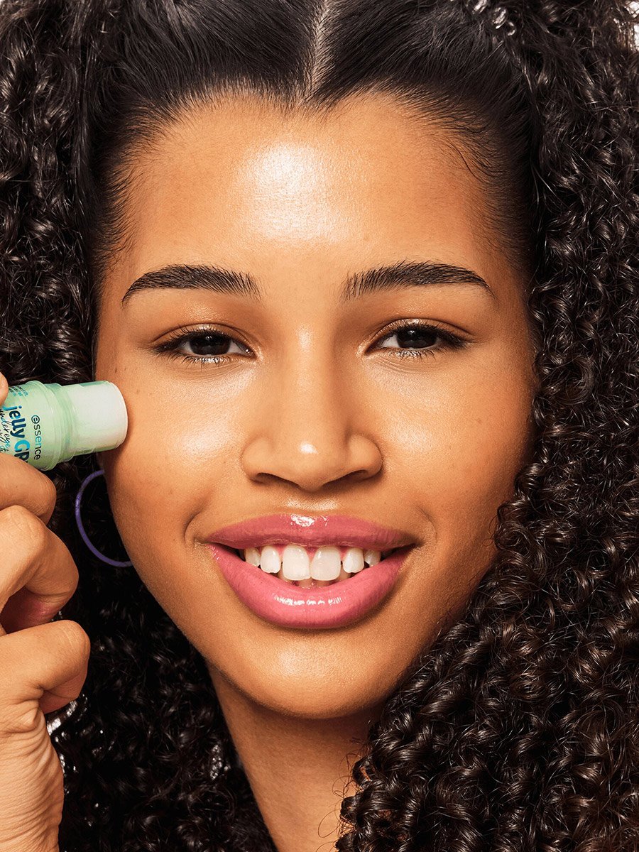Jelly Grip Undereye Primer Stick