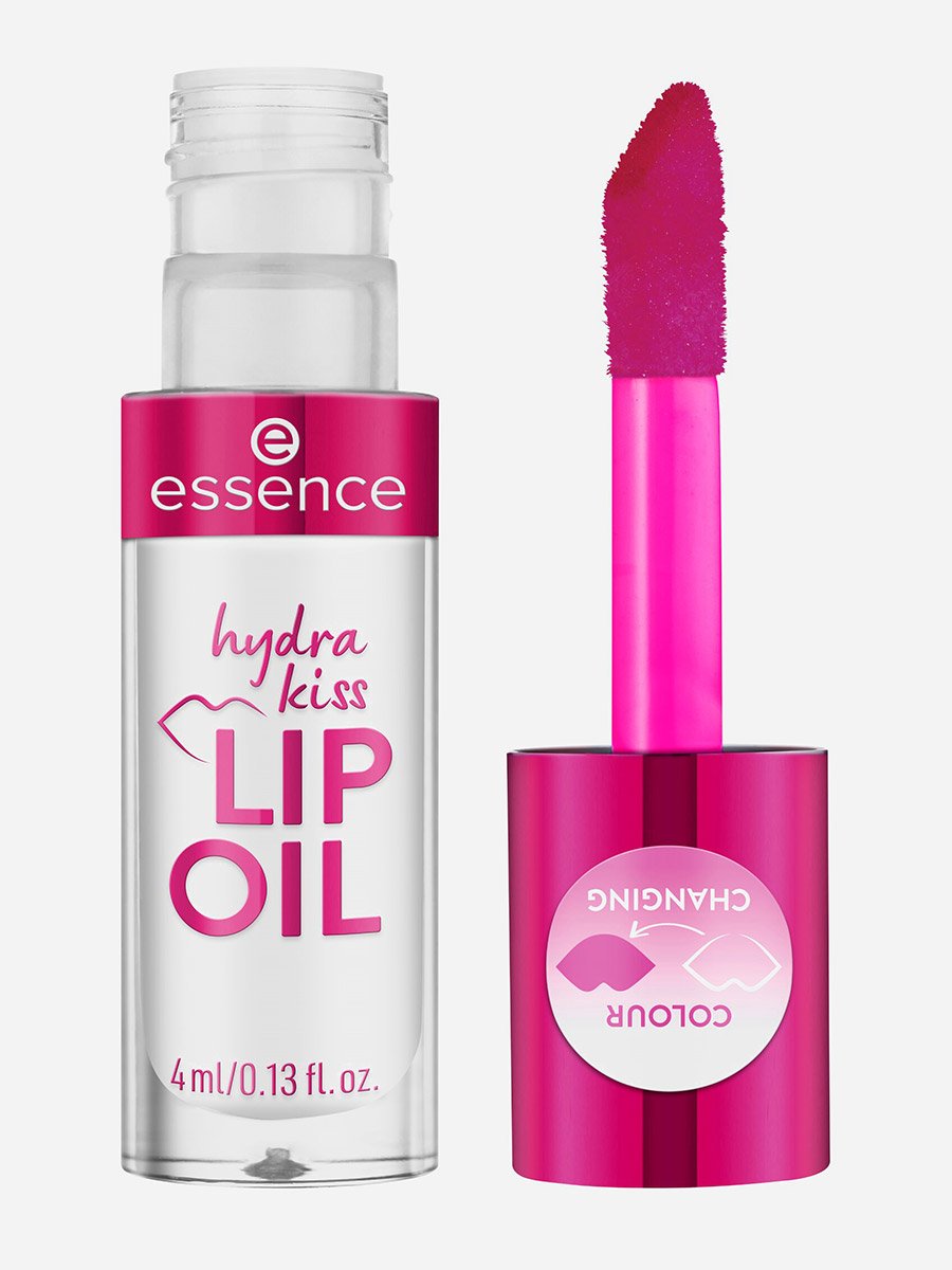 Hydra Kiss Lip Oil 06