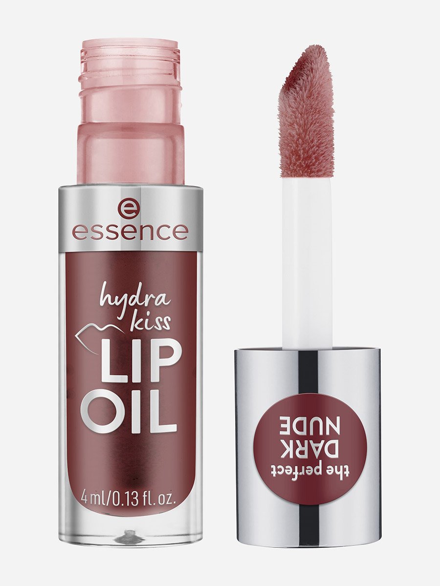 Hydra Kiss Lip Oil 08