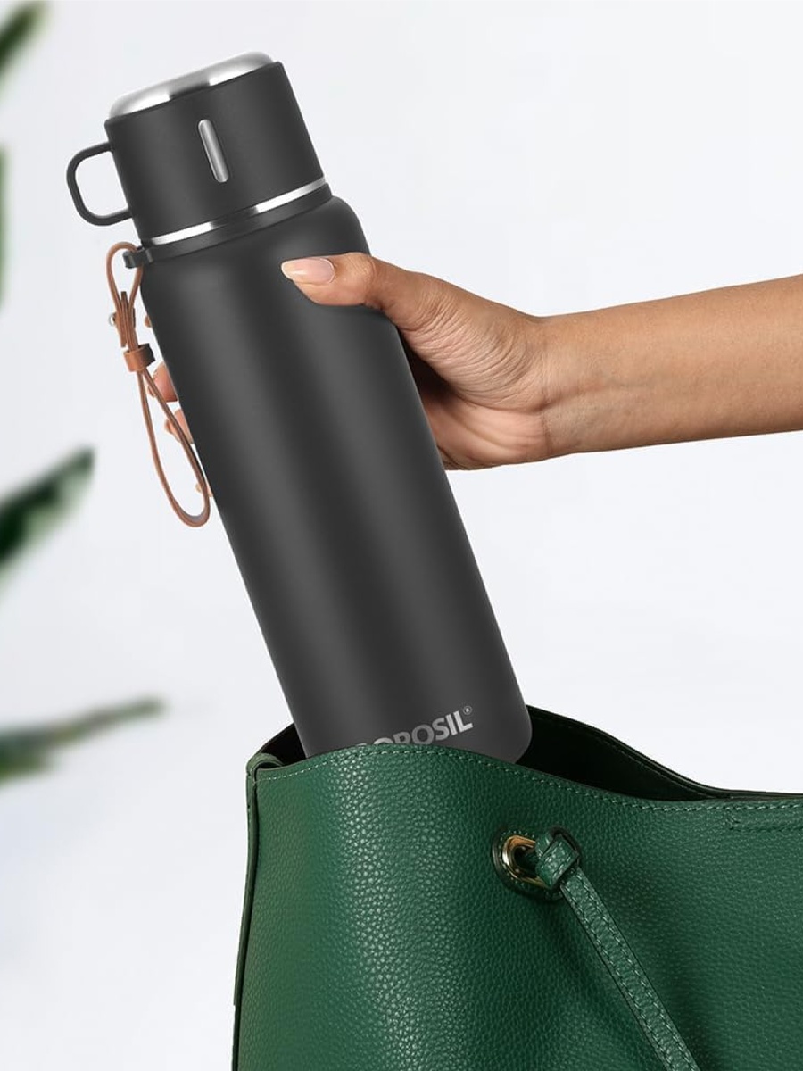 قارورة كروز معزولة - 900 مل