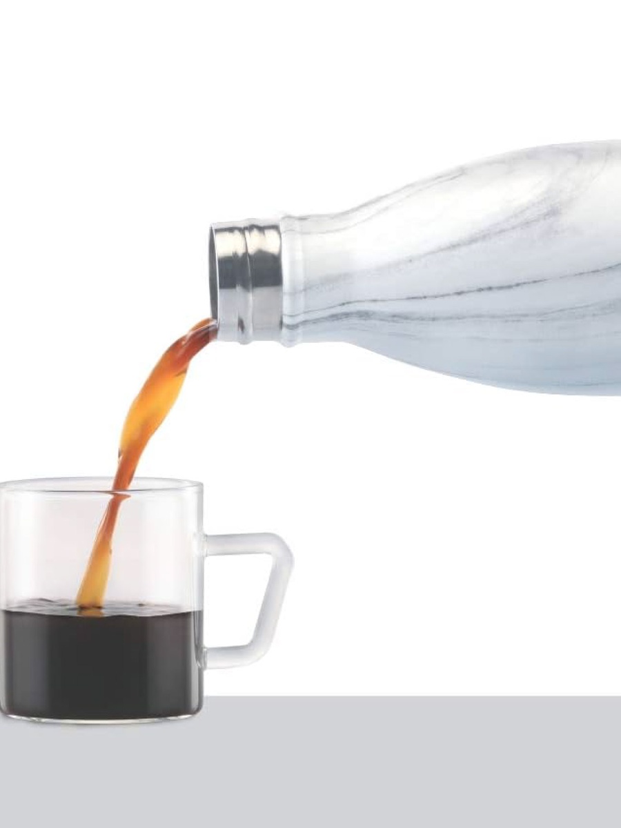 قارورة بولت ماربل معزولة - 500 مل