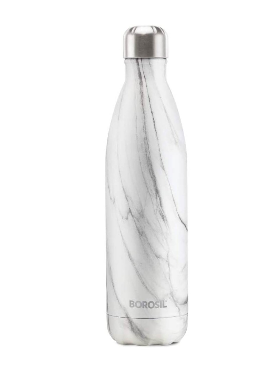 Vacuum Bolt Marble Bottle-750ml