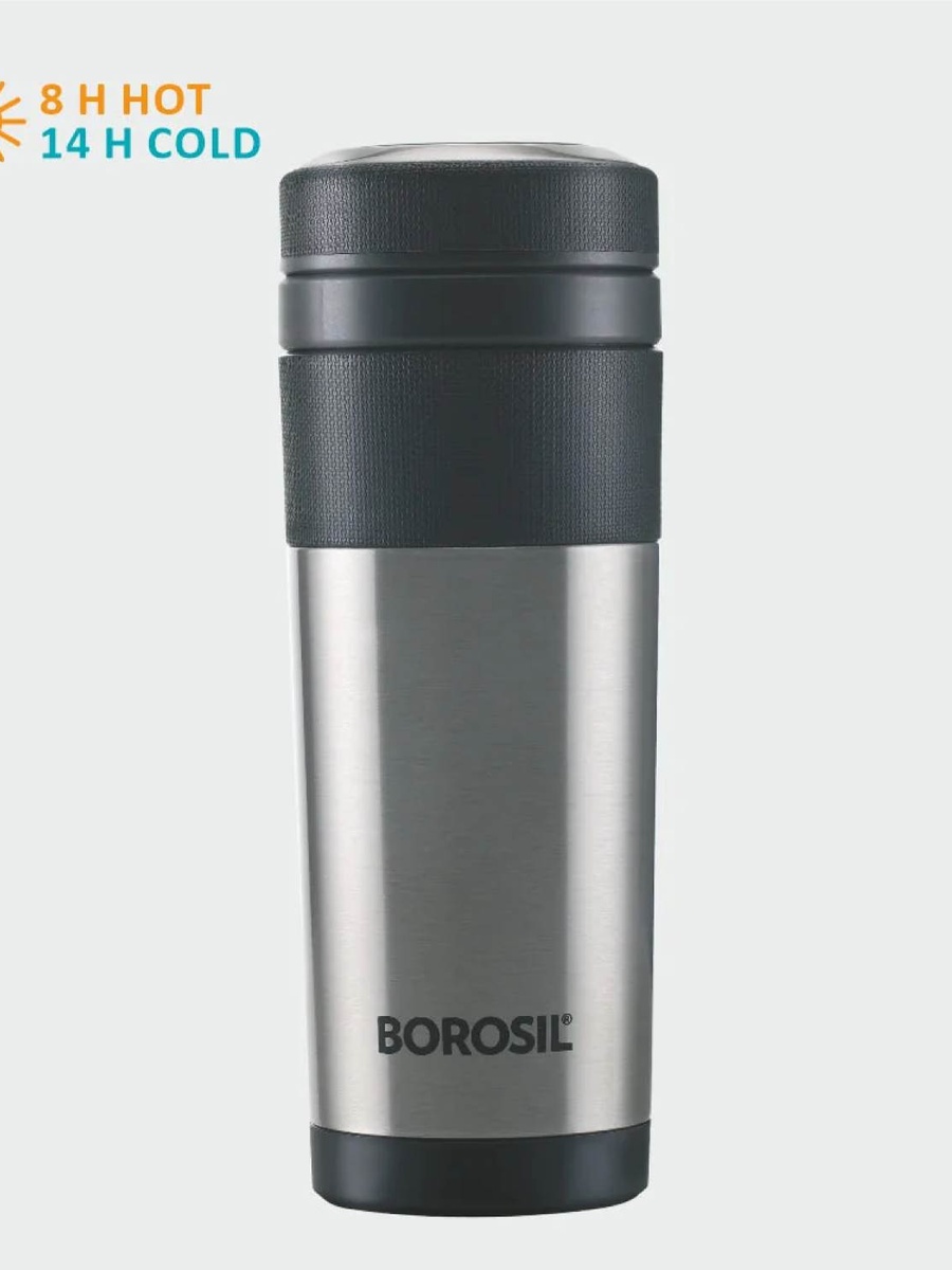 Vacuum Insulated Double Wall Travelmate Mug 350ml