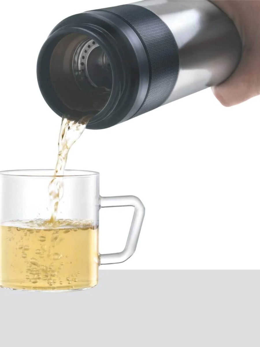 Vacuum Insulated Double Wall Travelmate Mug 350ml