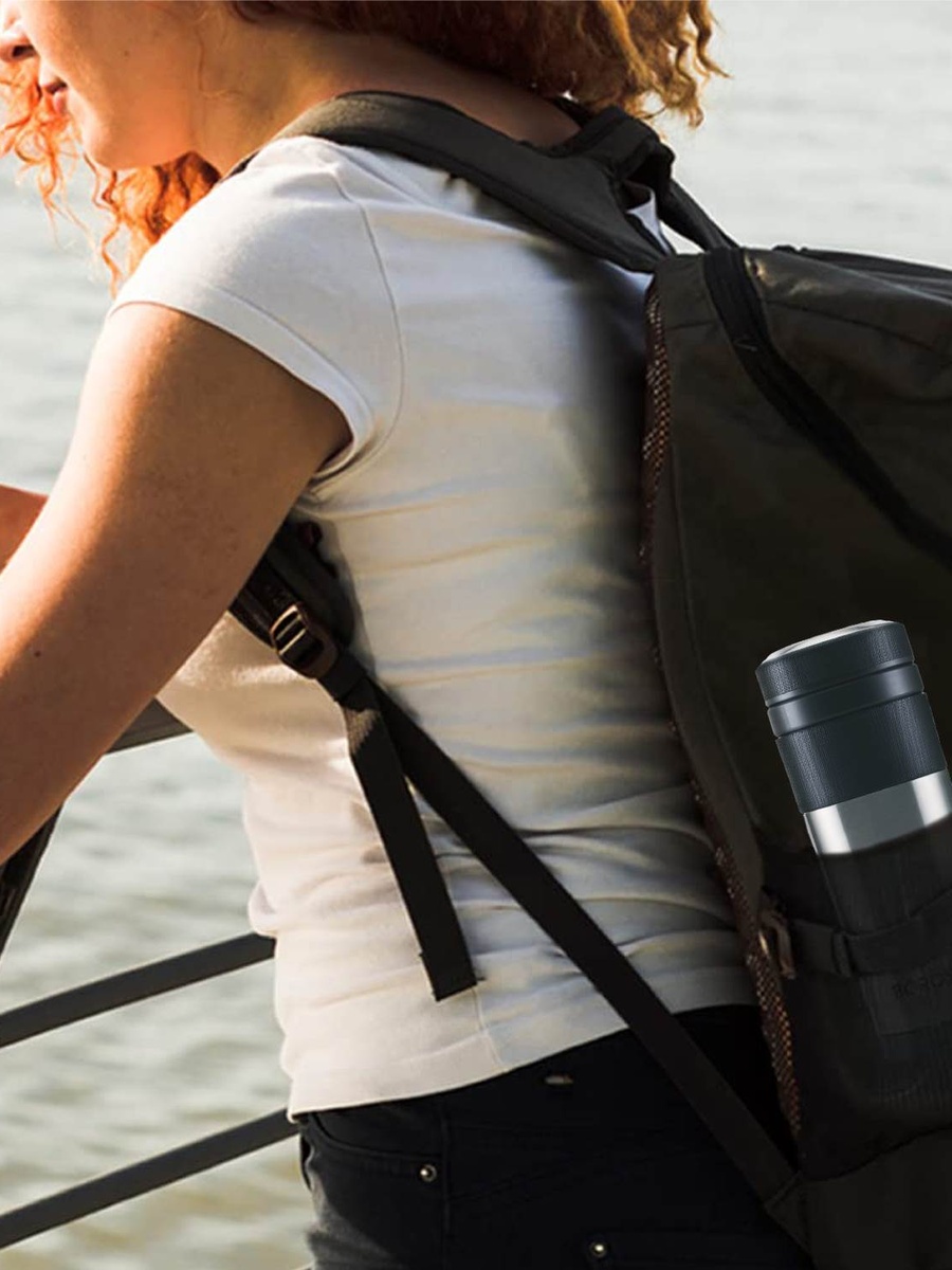 Vacuum Insulated Double Wall Travelmate Mug 350ml