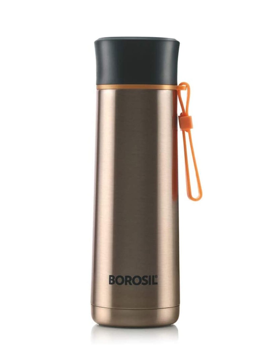 Vacuum Sprint Bottle Gold 400ml