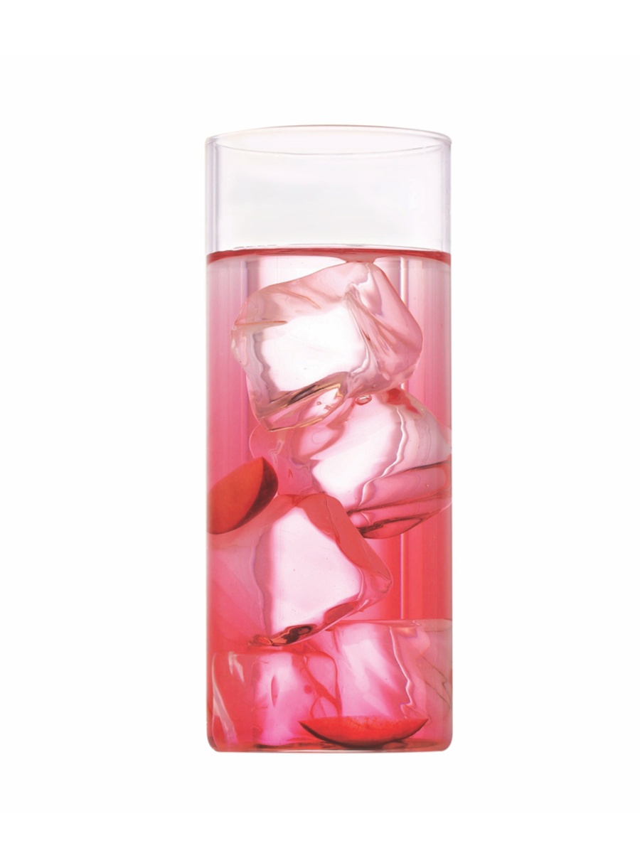 6-Piece Collins Glasses 450ml