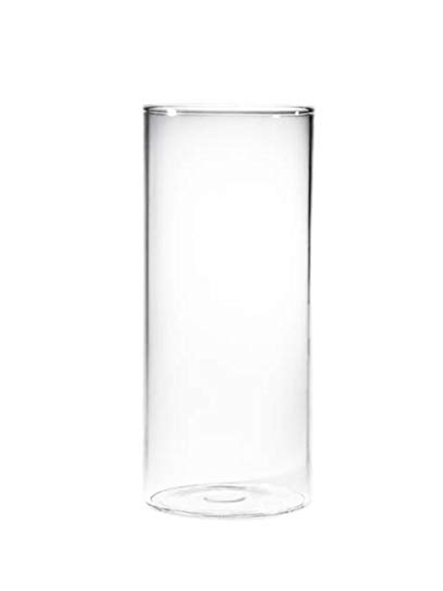 6-Piece Collins Glasses 450ml