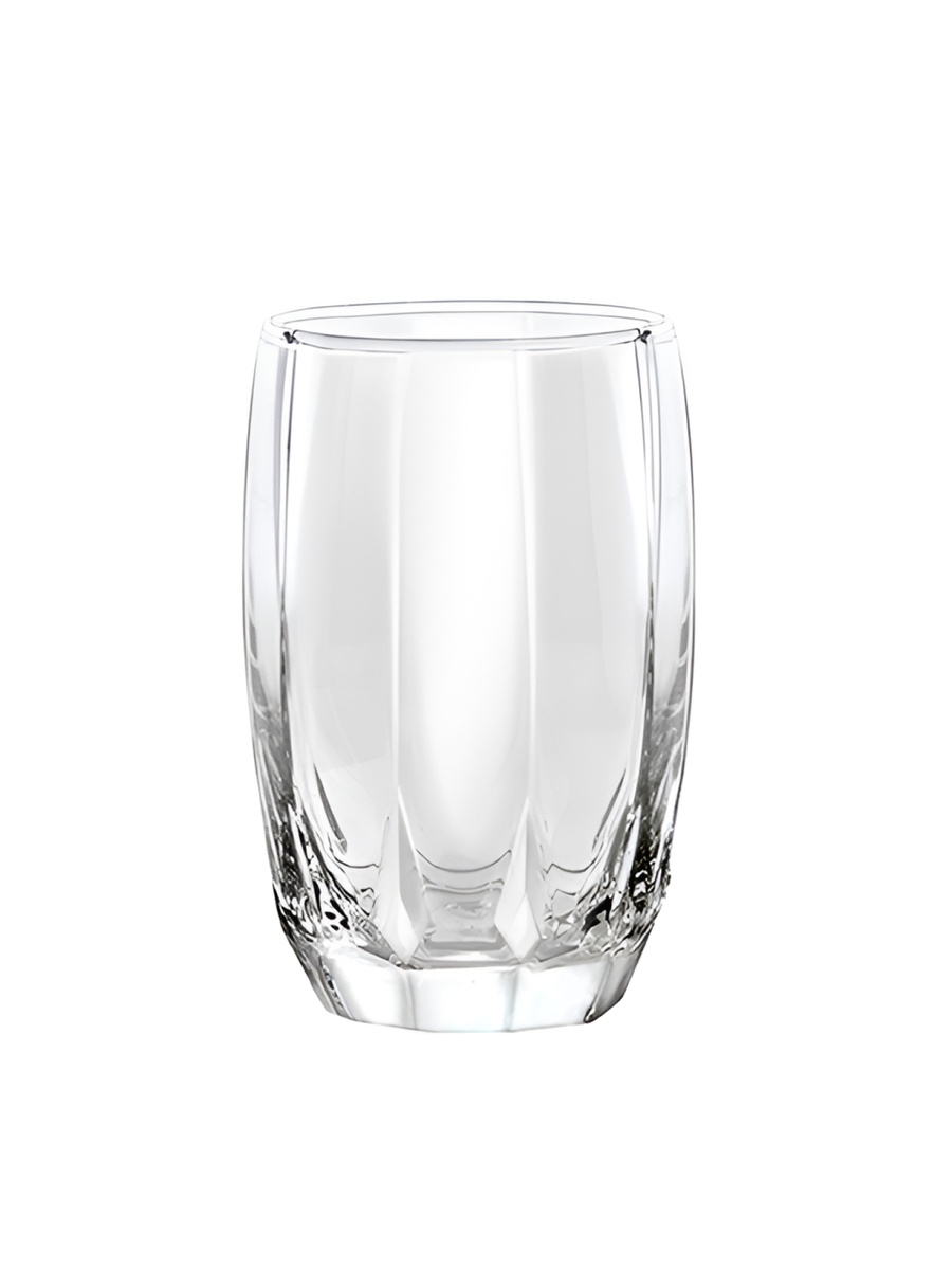 3-Piece Jubilee High Ball Glass Set 335ml