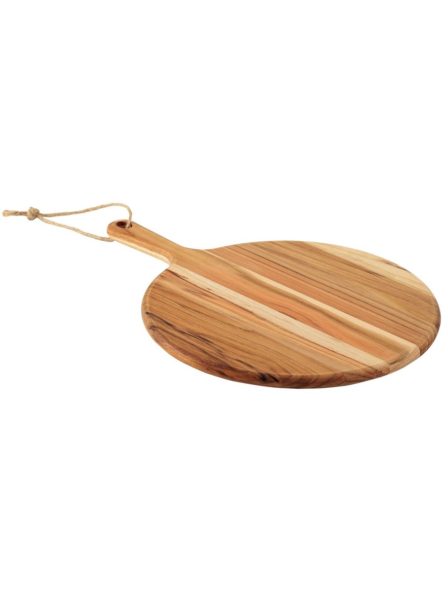 Round Pizza Board