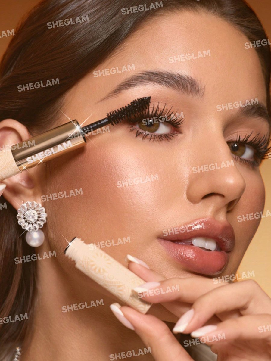 All-In-One 24k Multi-Effect Mascara