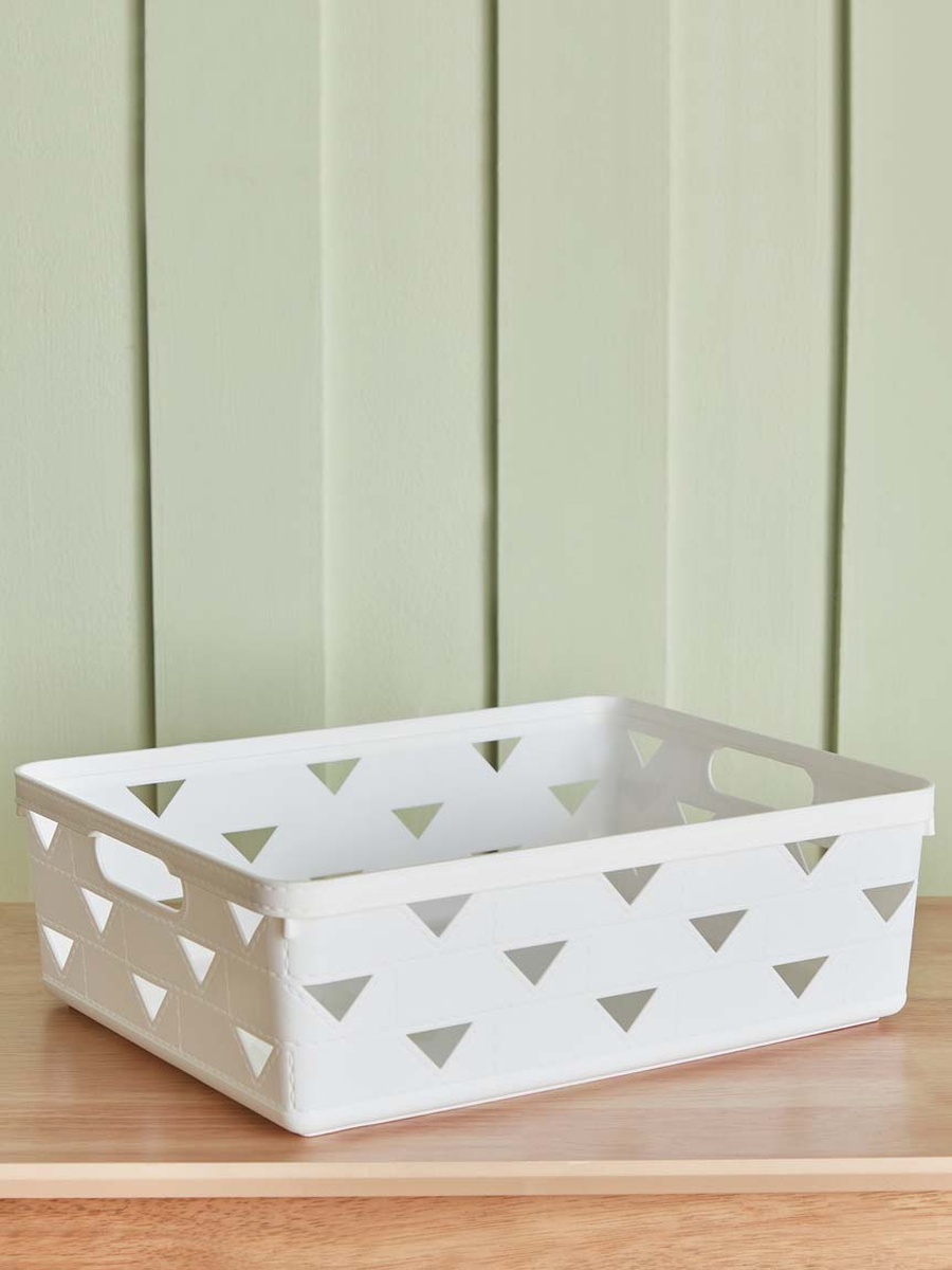 Nordic Basket - 33x25.6x11 cm