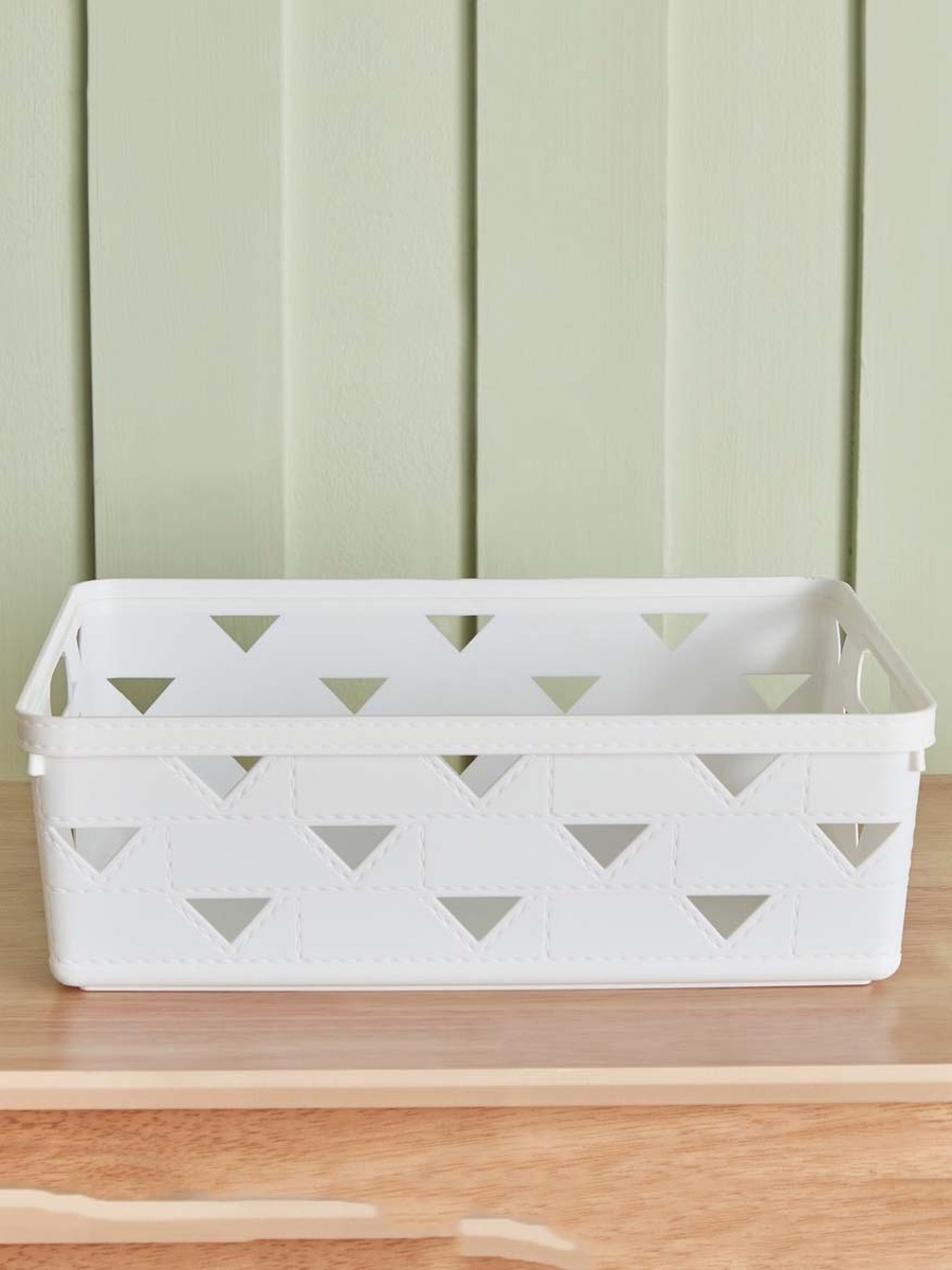 Nordic Basket - 33x25.6x11 cm