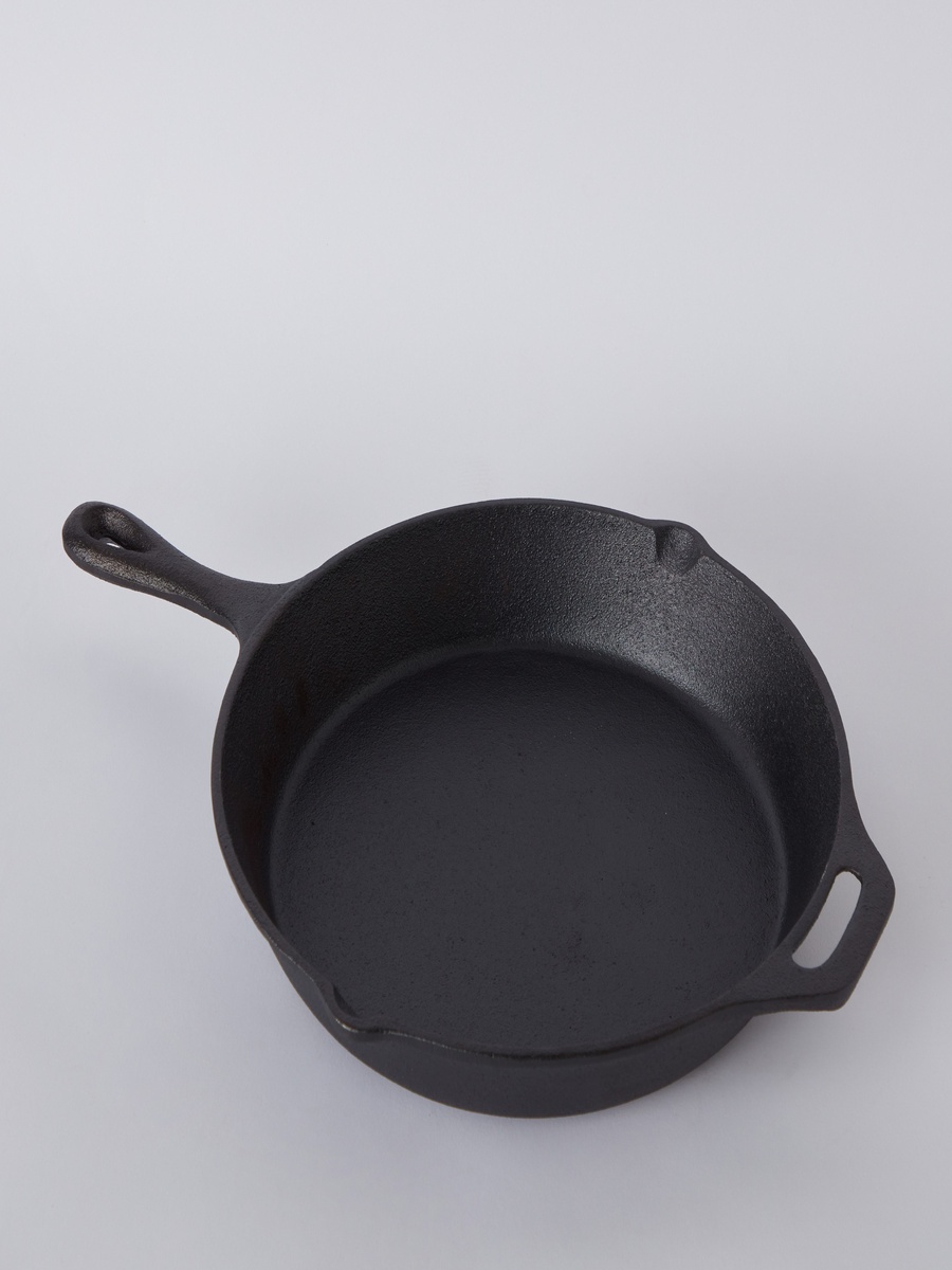 Ferrea Cast Iron Fry Pan - 32 cm