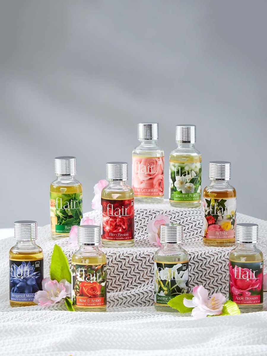 زيت عطري بزهر التفاح فلير 30 مل