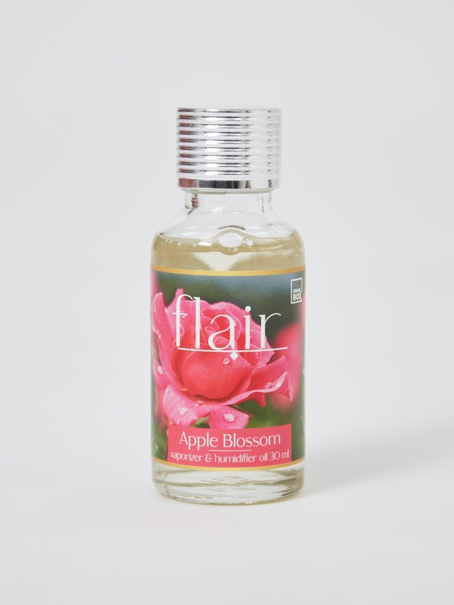 زيت عطري بزهر التفاح فلير 30 مل