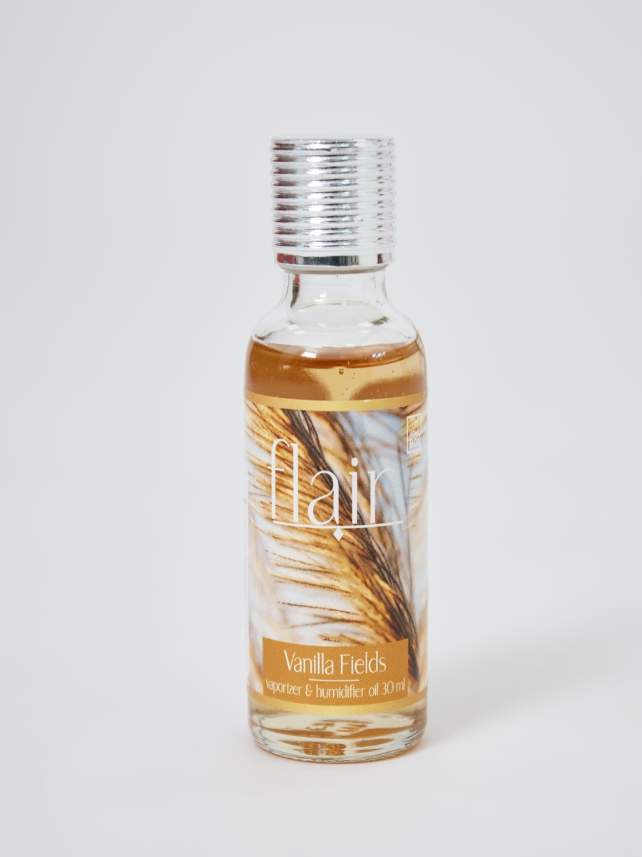 زيت عطري فانيلا فيلدز من فلير - 30 مل