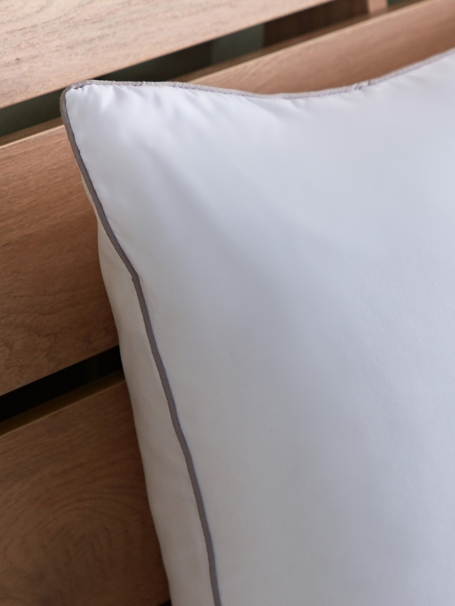 MicroGel Ultra Plush Soft Support Pillow - 50x75 cm