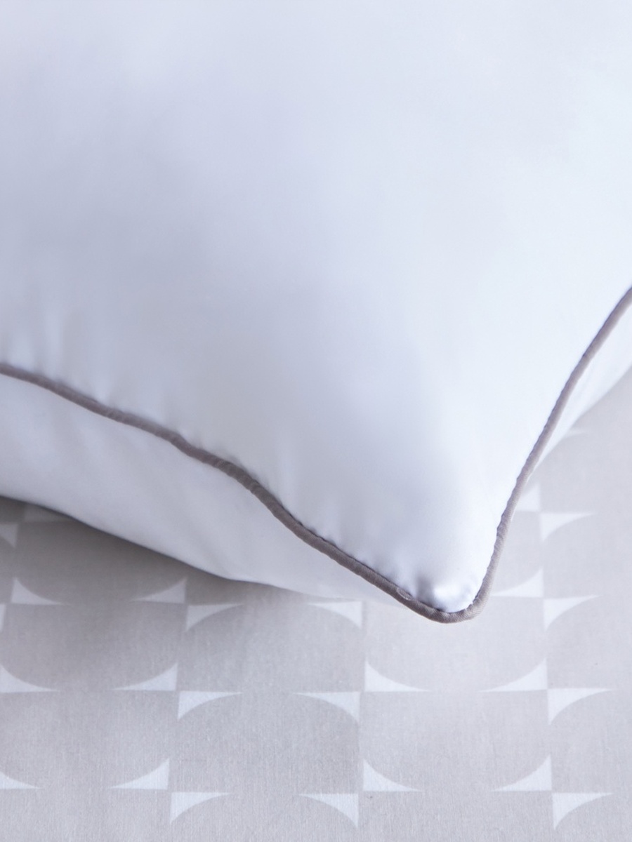 MicroGel Ultra Plush Soft Support Pillow - 50x75 cm
