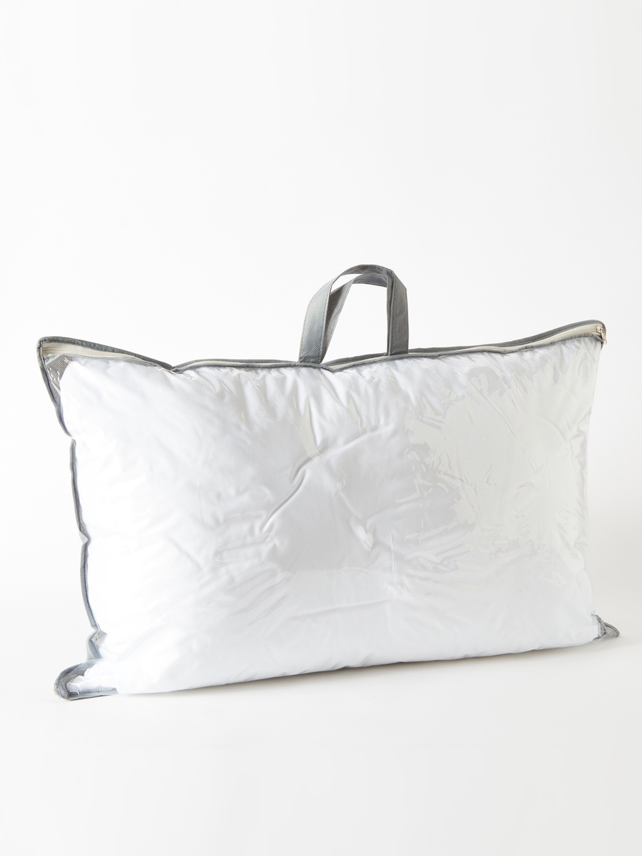 MicroGel Ultra Plush Soft Support Pillow - 50x75 cm