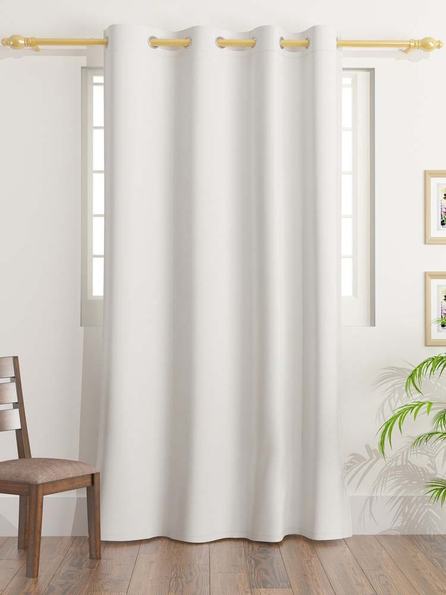 Atlanta Single Window Curtain - 140x160 cm