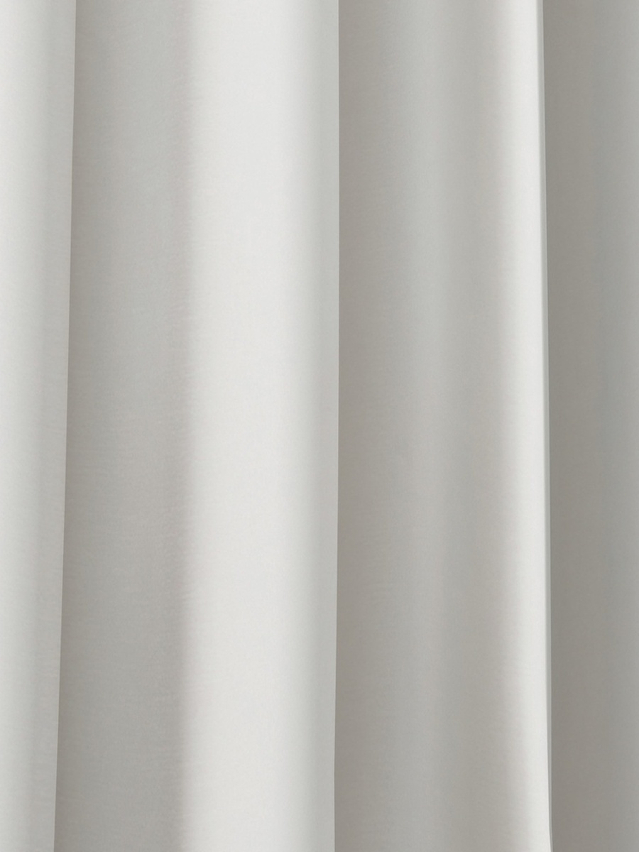 Atlanta Single Window Curtain - 140x160 cm
