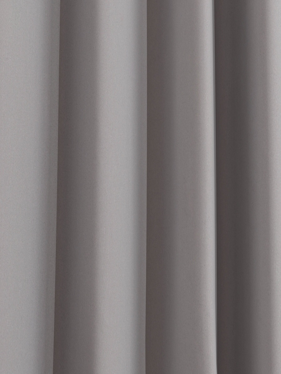 UNI Blackout 4-Piece Curtain Set - 140x240 cm