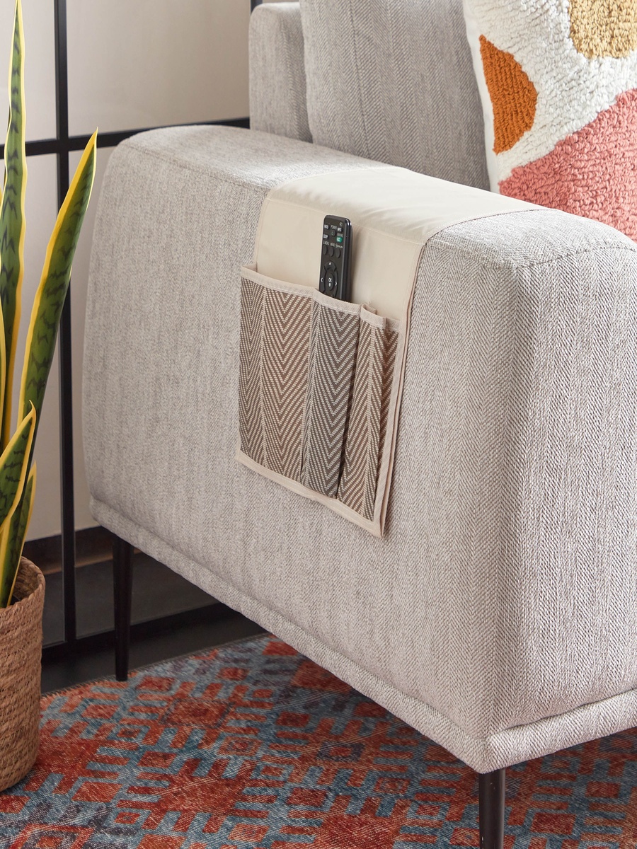 Ebase Remote Control Organizer